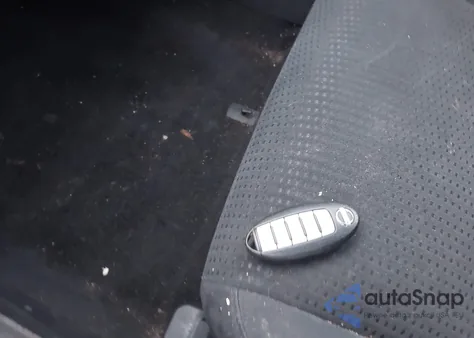 2014 Nissan Altima 2.5 S from USA, damaged, VIN 1N4AL3AP4EC118024